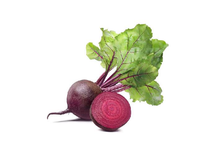 Can't Beat A Beet - A Wealth Of Health