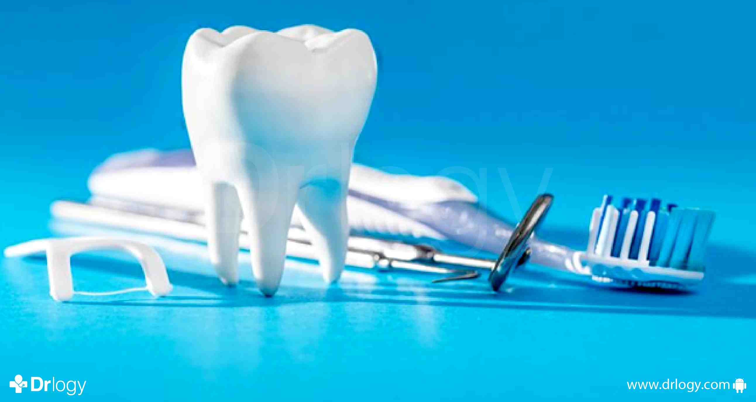 The Relationship Between Oral Health And Overall Health - Health | Drlogy