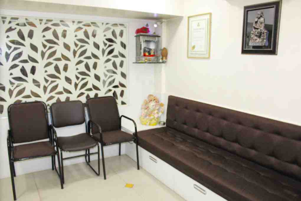 Agrawal Dental Care In Ab Road Indore View Doctors